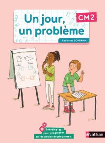 Cahier de l'&eacute;l&egrave;ve CM2&nbsp;